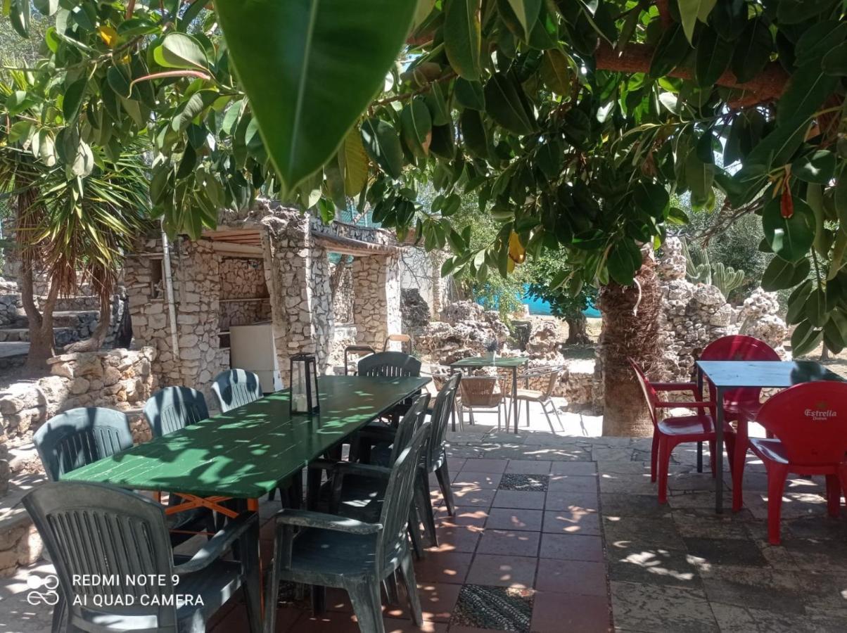 Casa Calafell Villa Segur de Calafell Buitenkant foto