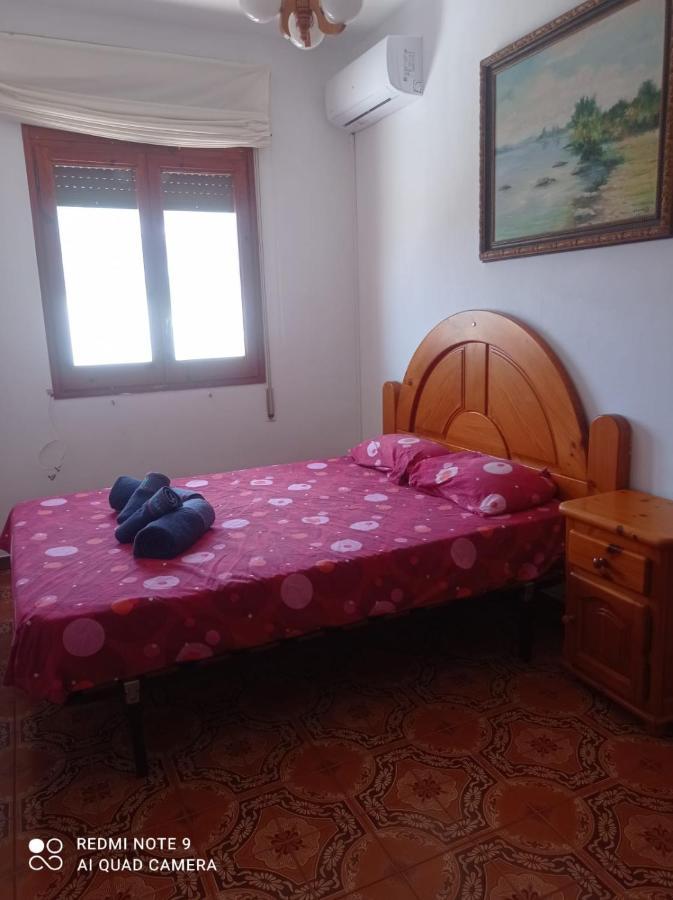 Casa Calafell Villa Segur de Calafell Buitenkant foto