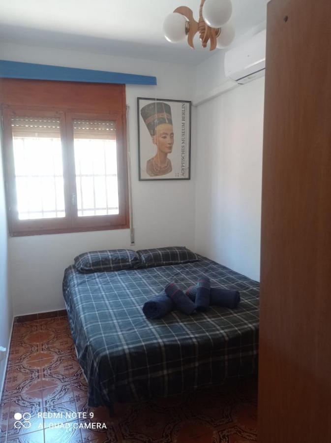 Casa Calafell Villa Segur de Calafell Buitenkant foto